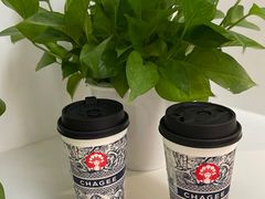-霸王茶姬(上海静安大悦城店)