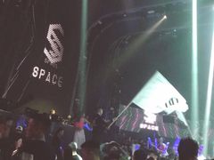 -SPACE(欢乐颂购物中心店)