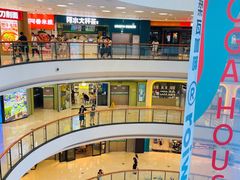 -万达广场(济南魏家庄店)