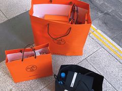 -HERMES(恒隆广场店)