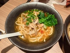 -大师兄·西北小馆(金湾华发商都店)