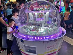 -大玩家(芝罘万达广场店)