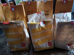 -麦当劳(北京路广百广场店)