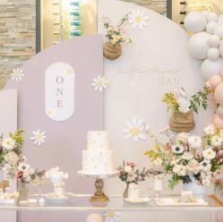 点击看大图 -新锦江大酒店·宴会厅·婚宴