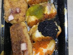 -晴季寿司(红旗街万达店)
