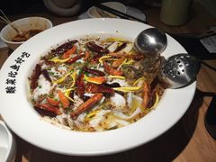-太二酸菜鱼(正大广场店)