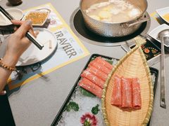 -椰小鸡·琼州糟粕醋·火锅(美兰缤纷城店)