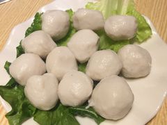 -香坝坝鲜鱼火锅(春熙路店)