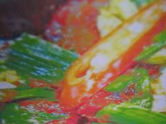 -长兴岛郊野公园农场食堂