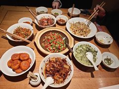 -田小狗的饭店(碧桂园店)