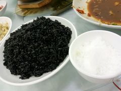 -天乐农家鱼头王(天目湖店)
