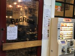 -Red Rock(原宿店)