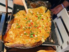 -很久以前羊肉串(打浦路店)