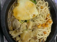 -晓庄学院-食堂