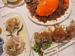 -喜记避风塘炒辣蟹(旗舰店)