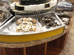 -索菲特酒店·海鲜自助 ·聚餐厅