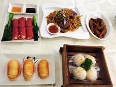 -鼎珑点心仔(燕塘店)