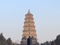 -大慈恩寺(大雁塔)
