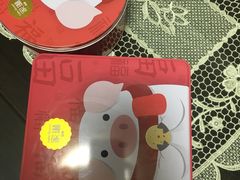 -家琳甜品(江南东店)