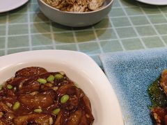 -玉桥餐厅(天坛店)