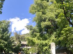 -潭柘寺景区