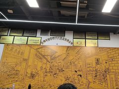 -地婆美食(洞庭东岸店)