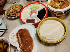 -小吊梨汤·北京菜·烤鸭(清河万象汇店)