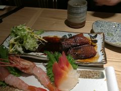 -昇鳗鱼家(浦东店)