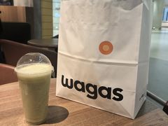 -Wagas沃歌斯(浦东机场店)