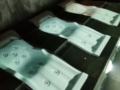 -丽思卡尔顿酒店泳池(金融街店)