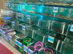 水产区-琼大师东方烤乳猪(亚特兰蒂斯店)