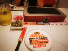 -雅佳神话·麻辣烤鱼(新街口店)