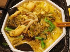 -小满手工粉(上海文峰广场店)