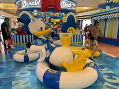 -天河城购物中心