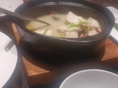 -汤城小厨•粤菜•靓汤(苏州街店)