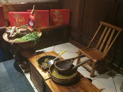 -瑶王府·广西菜(相思湖店)
