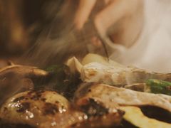 -七輪焼肉 榮華亭(難波店)