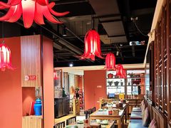 -青红之间·新派融合川菜(慈云寺店)