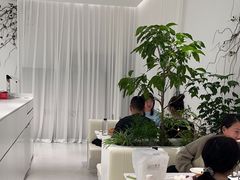 -大树餐厅(红旗街万达店)