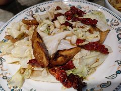 -巴依兄弟西域美食(机场店)