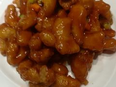 -小船渔村•大连菜•大连焖鱼(明泽街店)