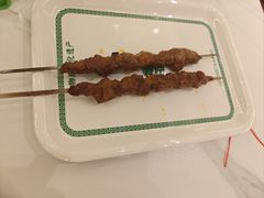 -华天延吉餐厅(西四总店)