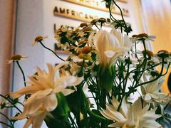 -Cafe on warm(丹霞店)