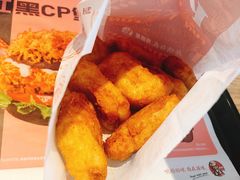 -肯德基(常熟万达店)