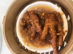 -馨越楼·点心·粤菜(赤坎店)