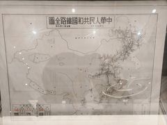 -中国铁道博物馆(正阳门馆)