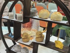 -北京全聚德(西客站店)