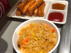 -海底捞火锅(漫乐城夜宵主题店)