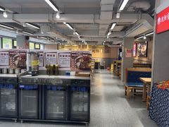 -韩麦大冷面(桂花街直营店)