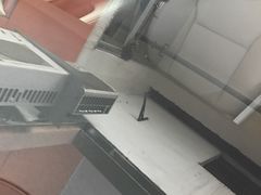 -鲨鱼皮汽车凹陷玻璃修复(静安店)